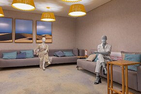 Vossa Bossa Flat Jardins