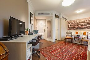 Vossa Bossa Flat Jardins