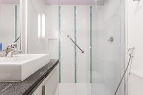 Vossa Bossa Flat Jardins