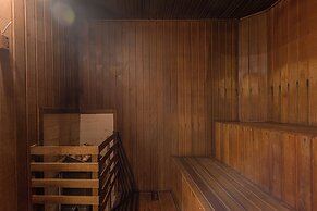 Vossa Bossa Flat Jardins