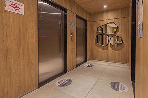 Vossa Bossa Flat Jardins