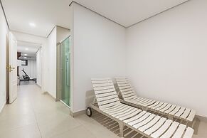 Vossa Bossa Flat Jardins