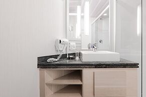 Vossa Bossa Flat Jardins