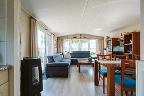 Detached Chalet With a Panoramic View!