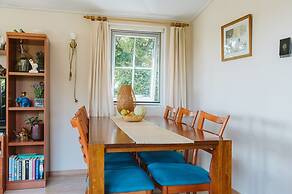 Detached Chalet With a Panoramic View!