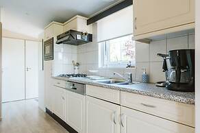Detached Chalet With a Panoramic View!