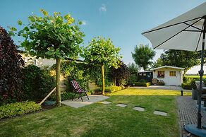 Detached Chalet With a Panoramic View!
