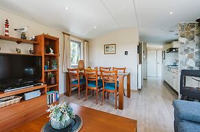 Detached Chalet With a Panoramic View!