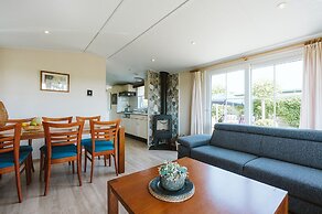 Detached Chalet With a Panoramic View!