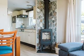 Detached Chalet With a Panoramic View!