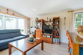 Detached Chalet With a Panoramic View!