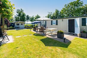 Detached Chalet With a Panoramic View!