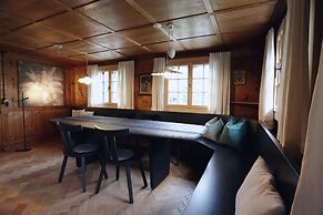 Chalet in Montafon With Private Sauna & Views