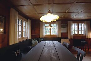 Chalet in Montafon With Private Sauna & Views