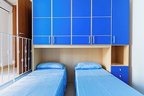 3917 Villetta Giardino dei Pini by Barbarhouse