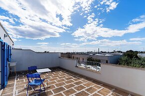 3917 Villetta Giardino dei Pini by Barbarhouse