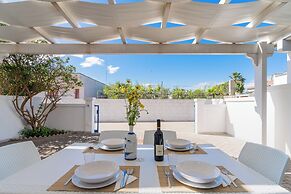 3917 Villetta Giardino dei Pini by Barbarhouse