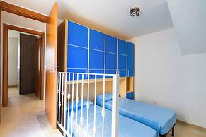 3917 Villetta Giardino dei Pini by Barbarhouse