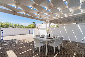 3917 Villetta Giardino dei Pini by Barbarhouse