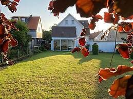 Summit Happiness at the Purple Beech