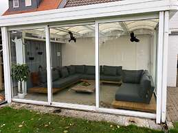 Summit Happiness at the Purple Beech