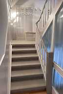 Summit Happiness at the Purple Beech