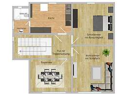 Summit Happiness at the Purple Beech