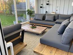 Summit Happiness at the Purple Beech