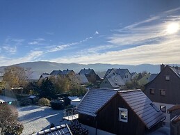 Summit Happiness at the Purple Beech