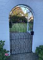 Summit Happiness at the Purple Beech