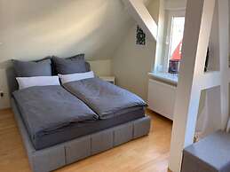 Summit Happiness at the Purple Beech