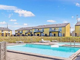 5 Person Holiday Home in Lokken