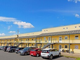 5 Person Holiday Home in Lokken