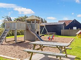 5 Person Holiday Home in Lokken