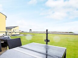 5 Person Holiday Home in Lokken