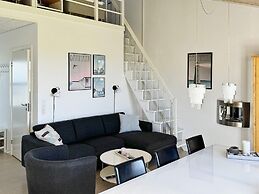 5 Person Holiday Home in Lokken