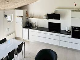 5 Person Holiday Home in Lokken