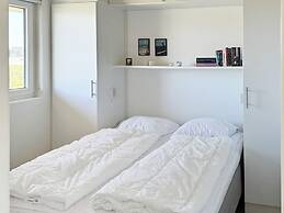 5 Person Holiday Home in Lokken