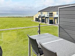 5 Person Holiday Home in Lokken