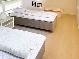 5 Person Holiday Home in Lokken