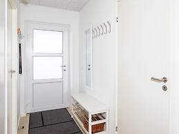 5 Person Holiday Home in Lokken