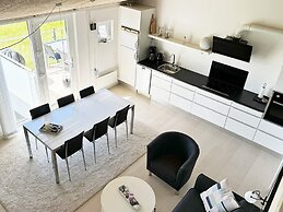 5 Person Holiday Home in Lokken