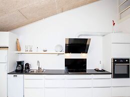 5 Person Holiday Home in Lokken