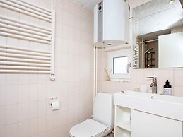 5 Person Holiday Home in Lokken