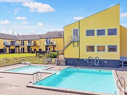 5 Person Holiday Home in Lokken