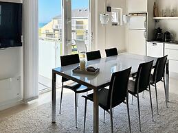 5 Person Holiday Home in Lokken