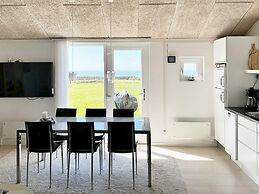 5 Person Holiday Home in Lokken