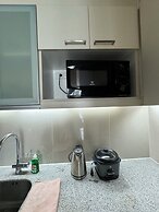 Mactan Newton Condo with Pool Access