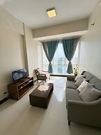 Mactan Newton Condo with Pool Access