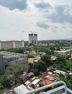 Mactan Newton Condo with Pool Access